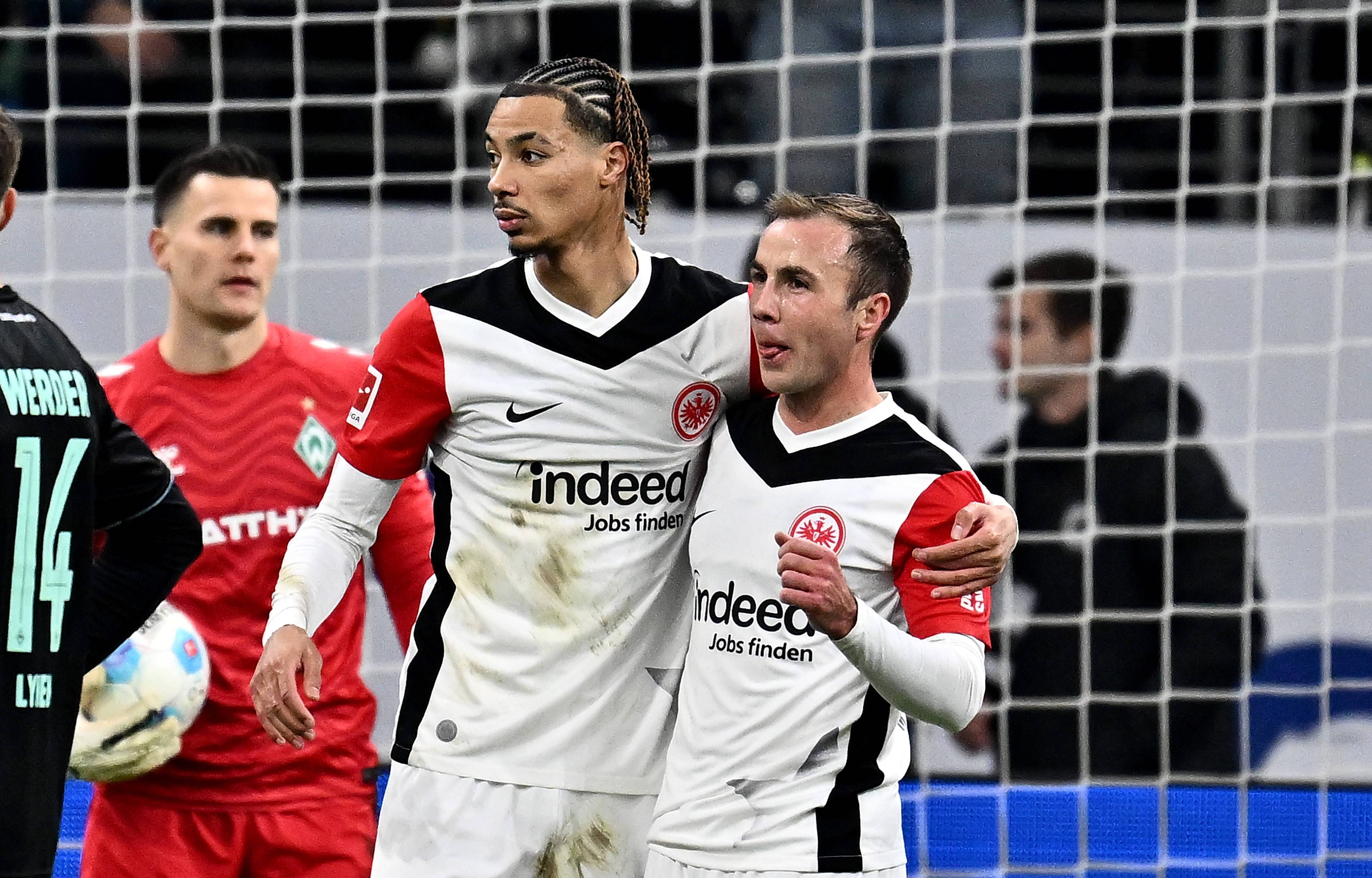 开元游戏APP下载关于国际比赛日突围战来临，法兰克福围绕德甲更衣室发声，气氛紧张，细节决定成败的信息