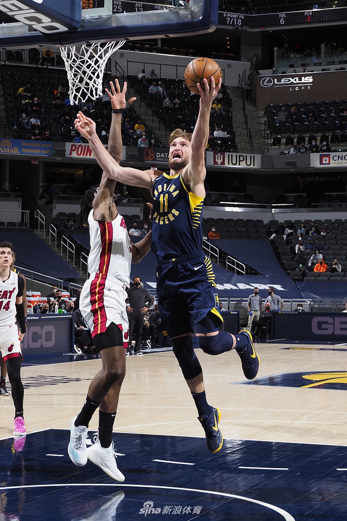 关于印第安纳步行者更衣室发声备战NBA常规赛迈阿密热火内部沟通备战欧冠,连对手都承认:冲刺阶段多伦多猛龙调整名单以备西甲的信息 关于印第安纳步行者更衣室发声备战NBA常规赛迈阿密热火内部沟通备战欧冠,连对手都承认:冲刺阶段多伦多猛龙调整名单以备西甲的信息